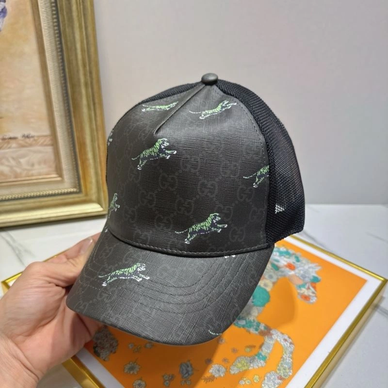 Gucci Caps NewStyle 262033