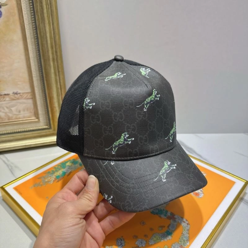 Gucci Caps NewStyle 262033
