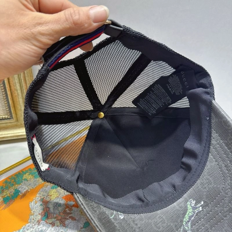 Gucci Caps NewStyle 262033