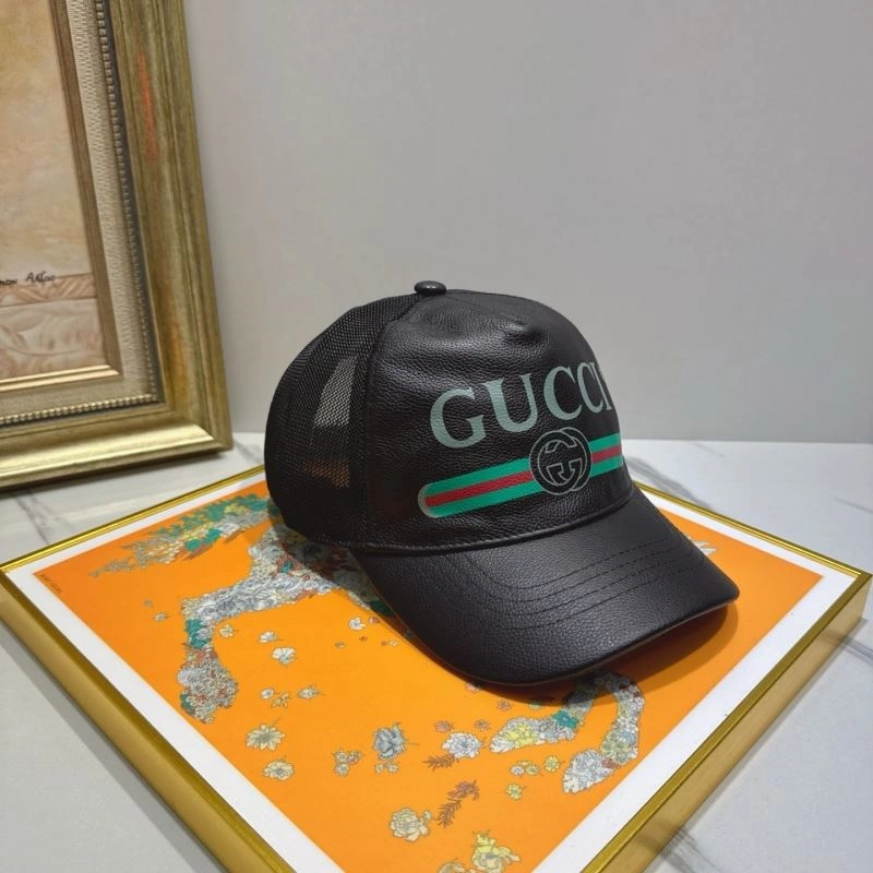 Gucci Caps Practical 262034