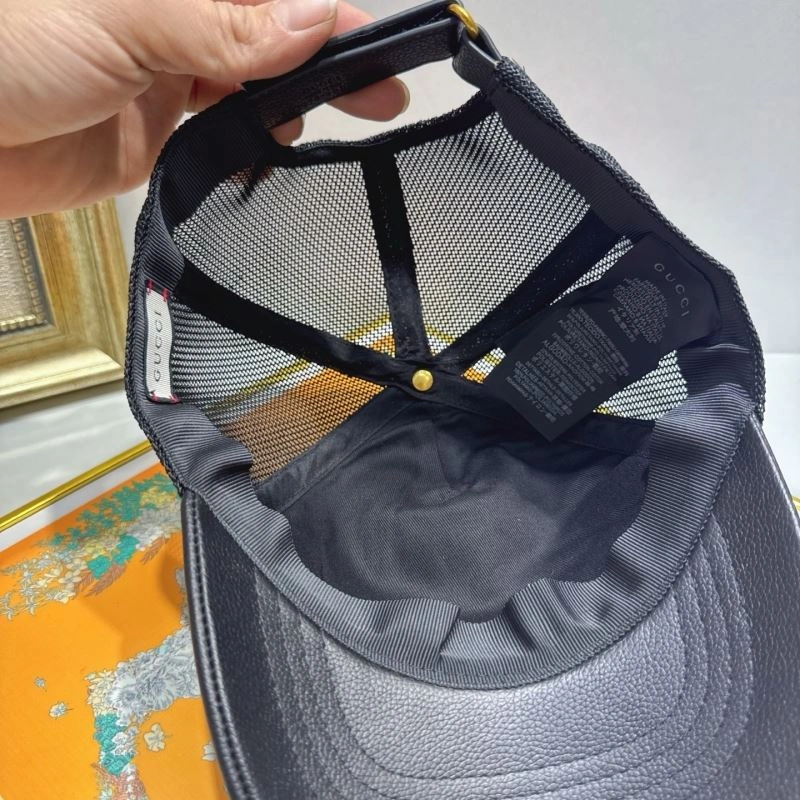 Gucci Caps Practical 262034