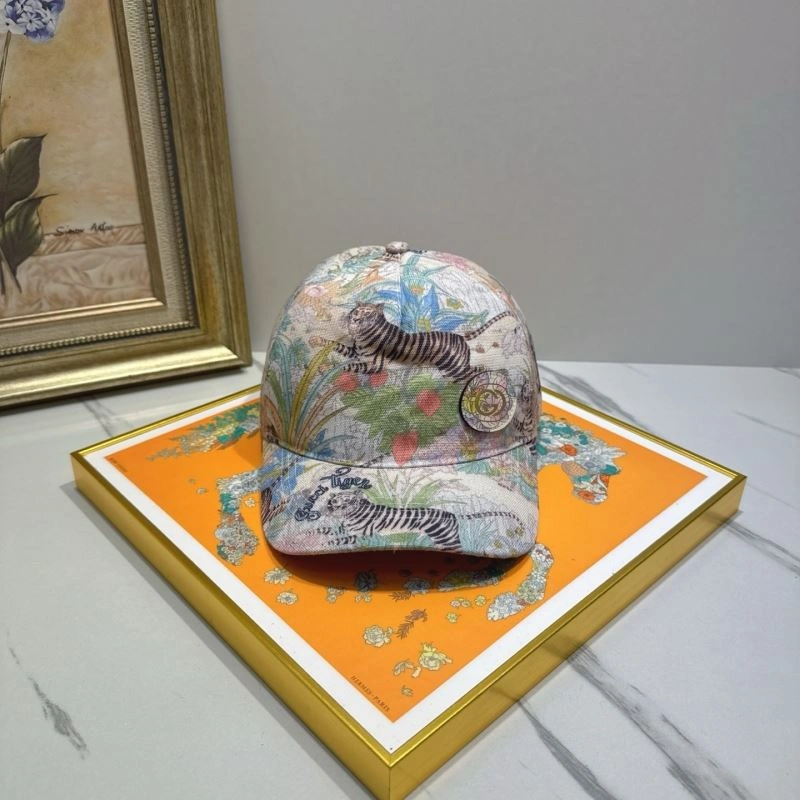 Gucci Caps HighQuality 262054