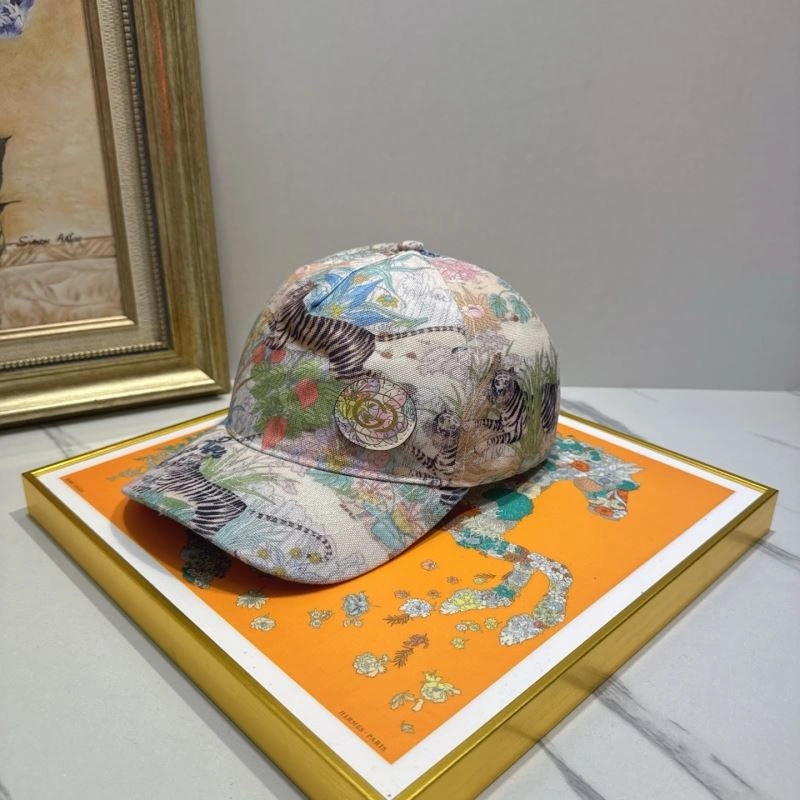 Gucci Caps HighQuality 262054