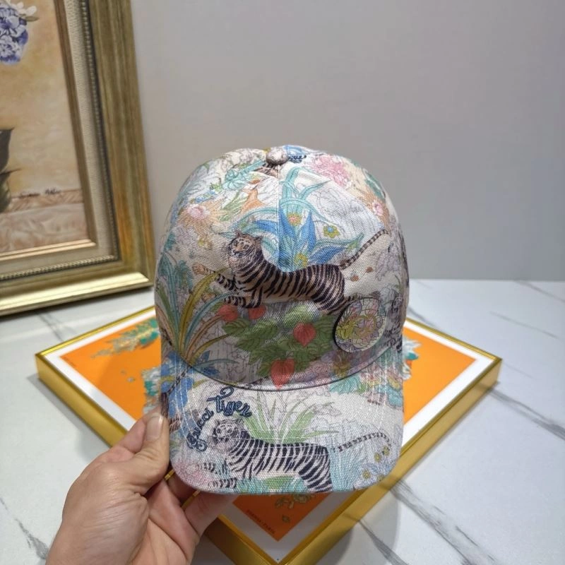 Gucci Caps HighQuality 262054