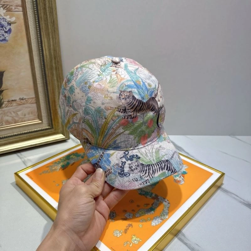 Gucci Caps HighQuality 262054