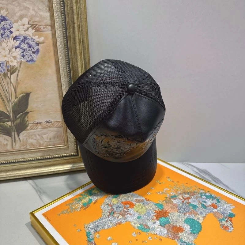 Gucci Caps Sophisticated 262037