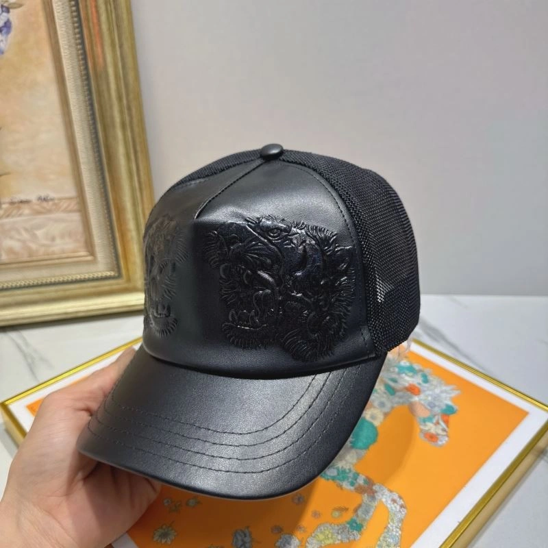 Gucci Caps Sophisticated 262037