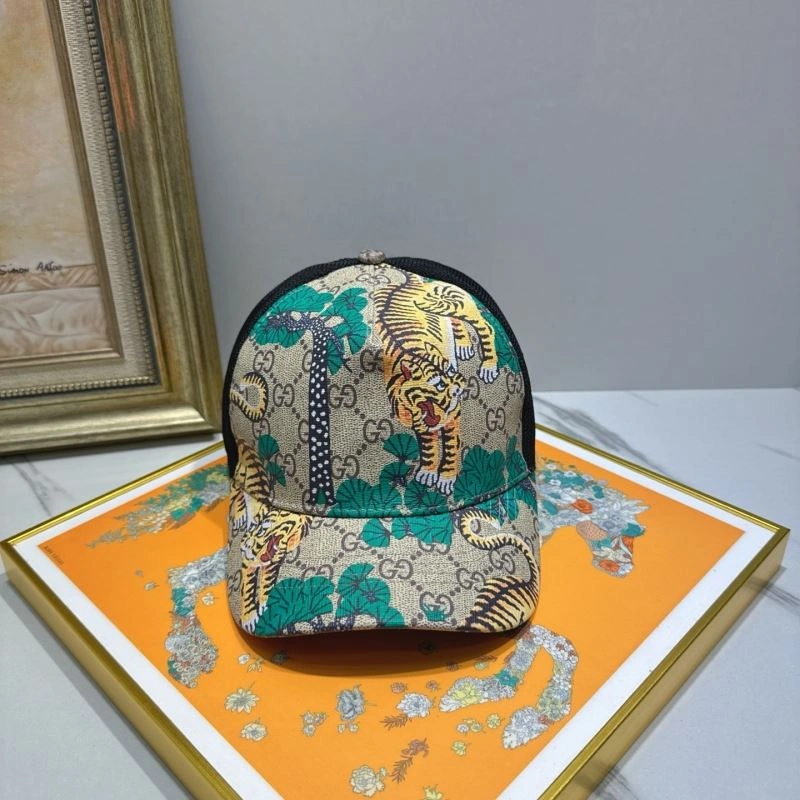 Gucci Caps SportInspired 262056