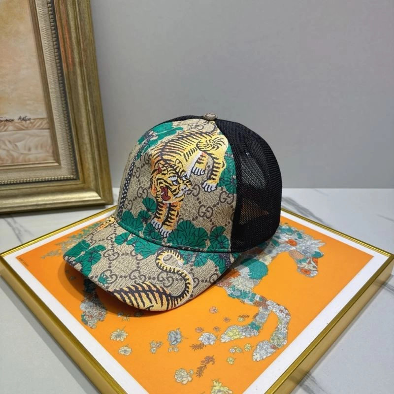 Gucci Caps SportInspired 262056