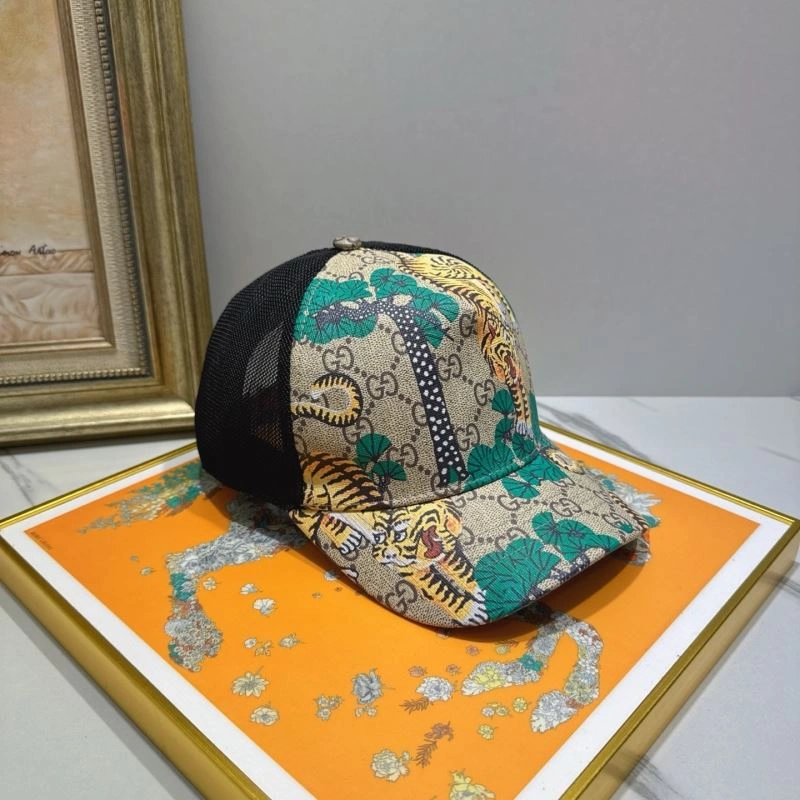 Gucci Caps SportInspired 262056