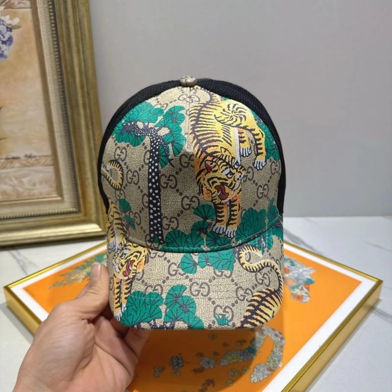 Gucci Caps SportInspired 262056