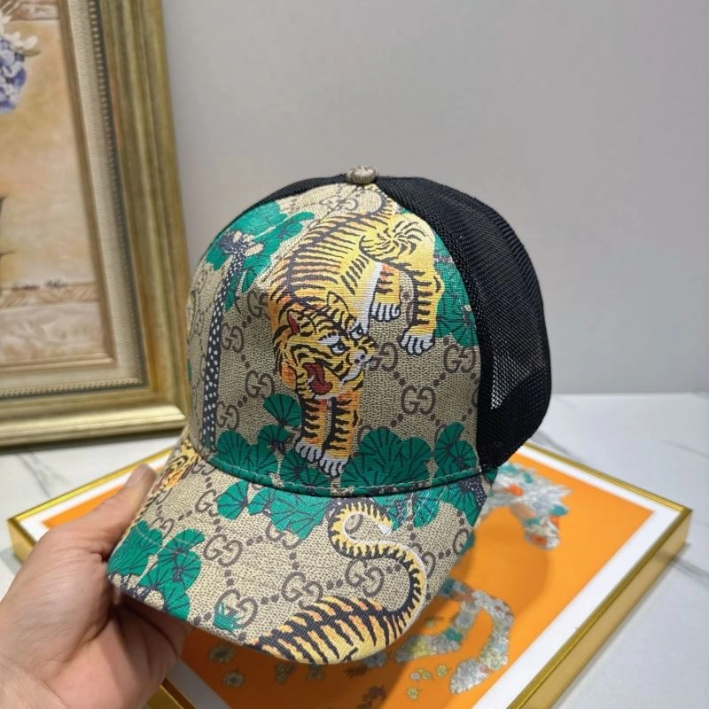 Gucci Caps SportInspired 262056