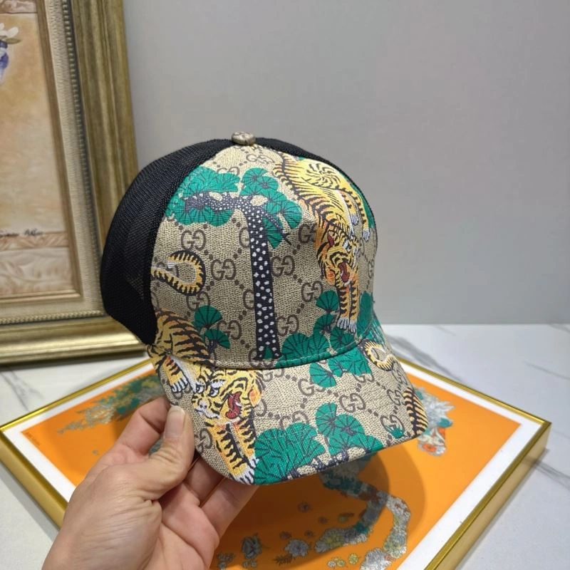 Gucci Caps SportInspired 262056