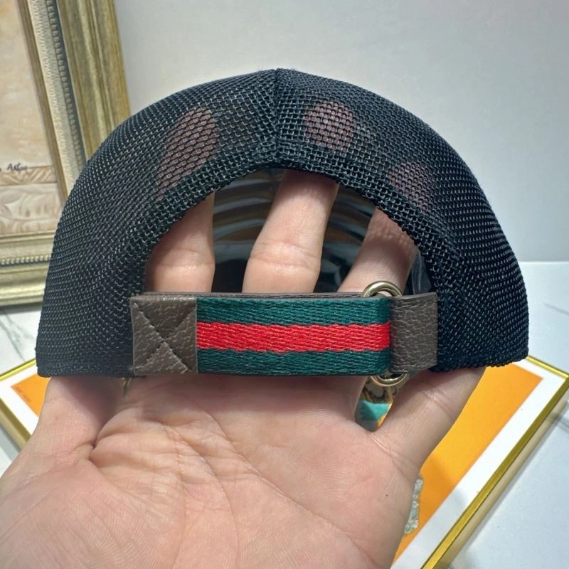 Gucci Caps SportInspired 262056