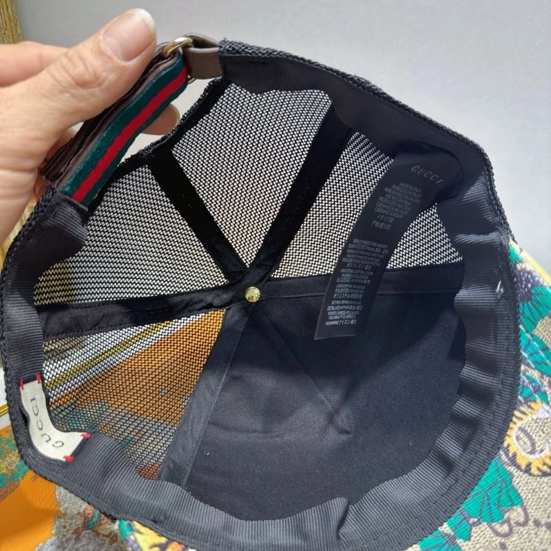 Gucci Caps SportInspired 262056