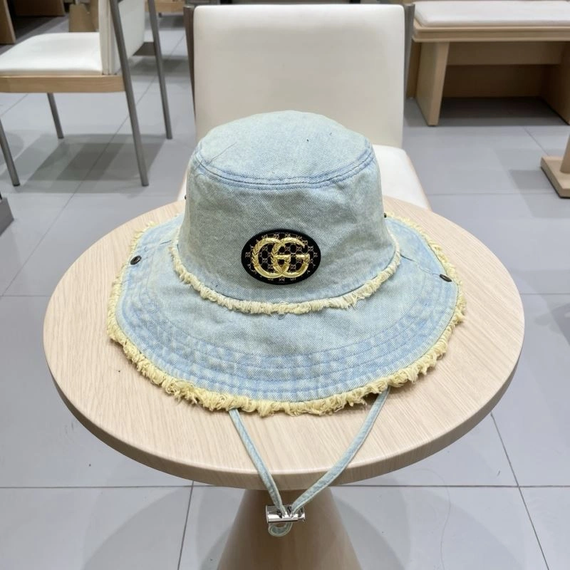 Gucci Caps Youthful 262059