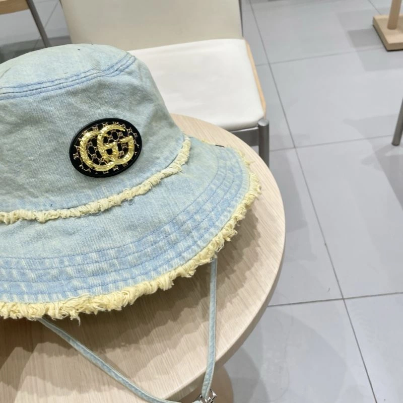 Gucci Caps Youthful 262059