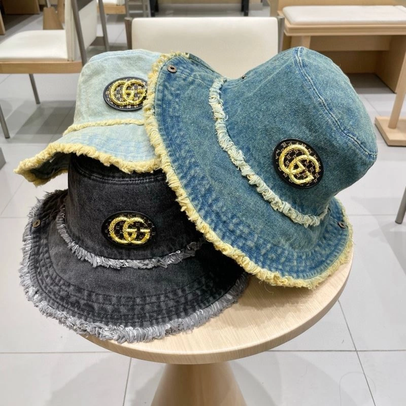 Gucci Caps Youthful 262059