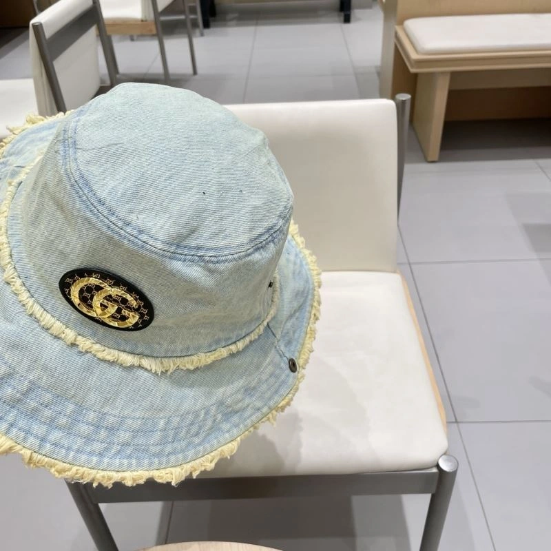 Gucci Caps Youthful 262059