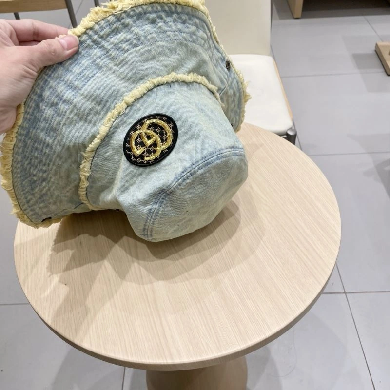 Gucci Caps Youthful 262059