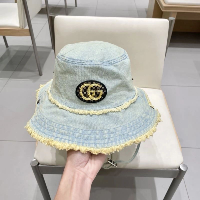 Gucci Caps Youthful 262059