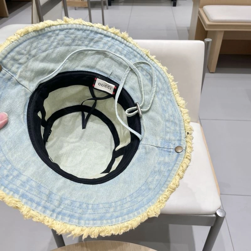 Gucci Caps Youthful 262059