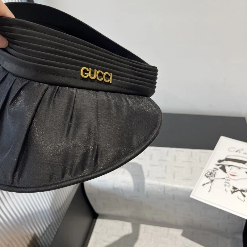 Sustainable Gucci Caps 262031