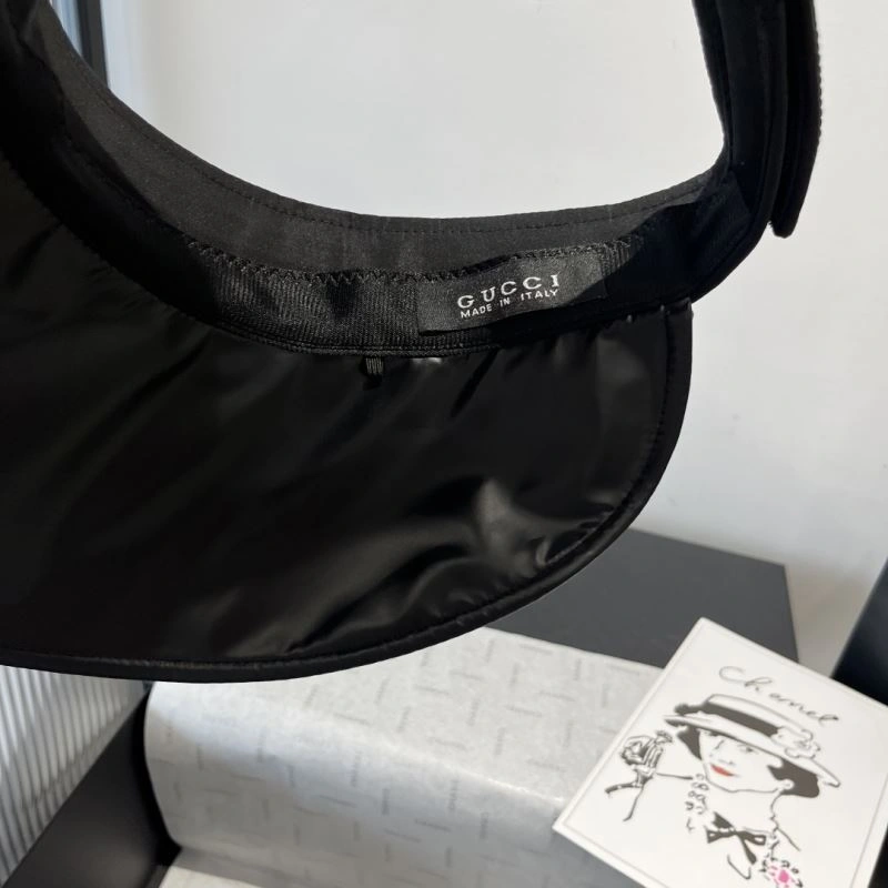 Sustainable Gucci Caps 262031