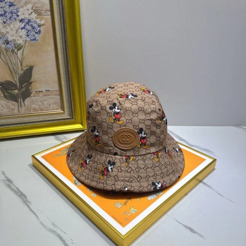 Gucci Caps Colorful 262030