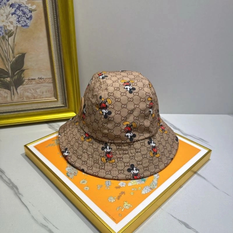 Gucci Caps Colorful 262030
