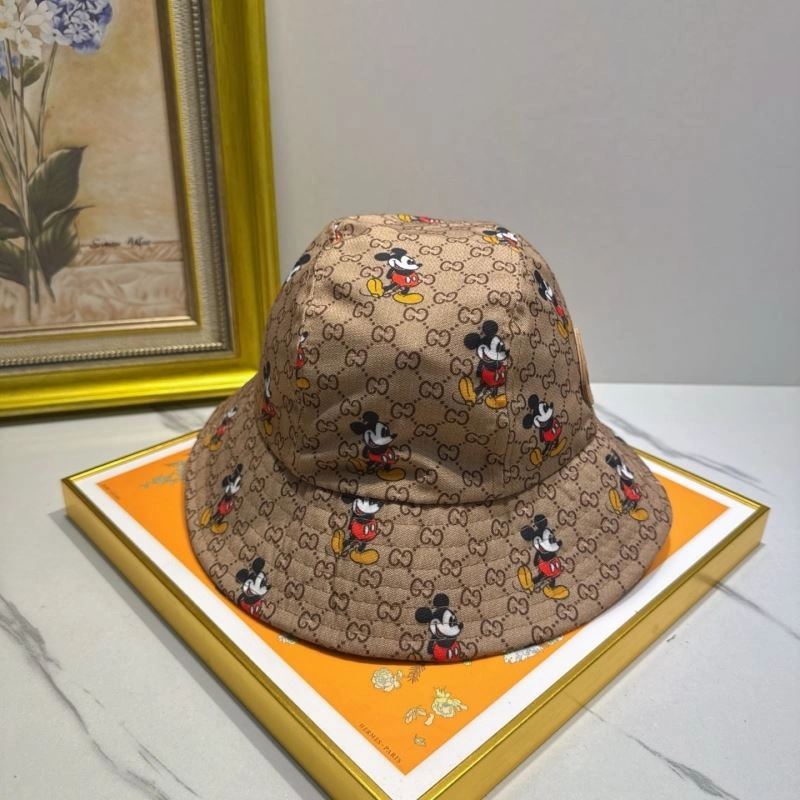 Gucci Caps Colorful 262030