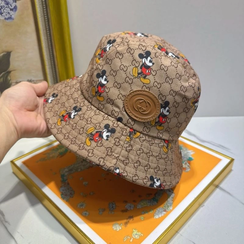 Gucci Caps Colorful 262030