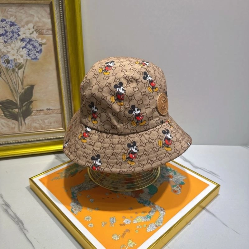 Gucci Caps Colorful 262030