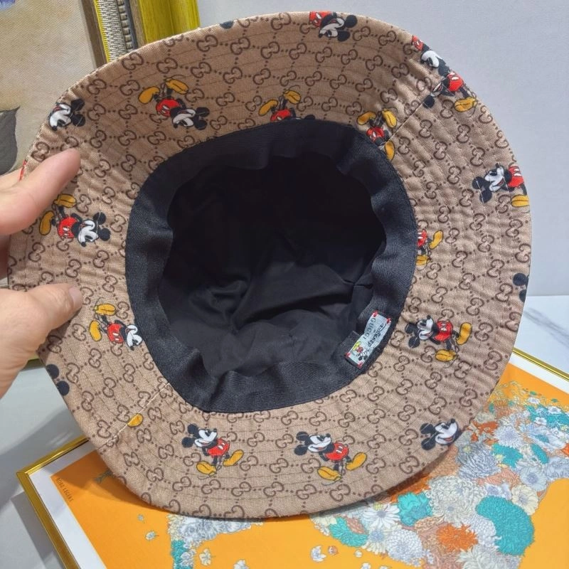 Gucci Caps Colorful 262030