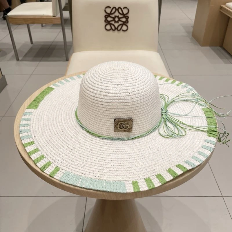 Gucci Caps Cozy 262041