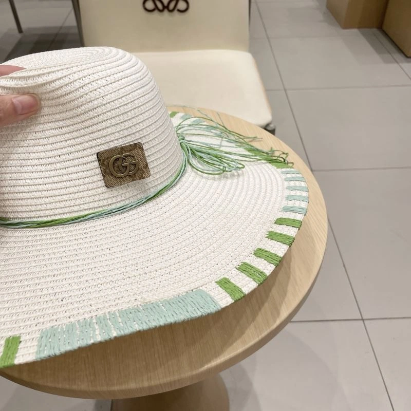 Gucci Caps Cozy 262041