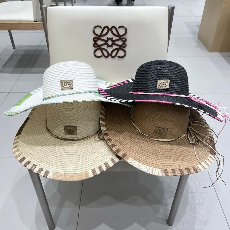Gucci Caps Cozy 262041