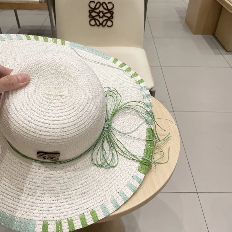 Gucci Caps Cozy 262041