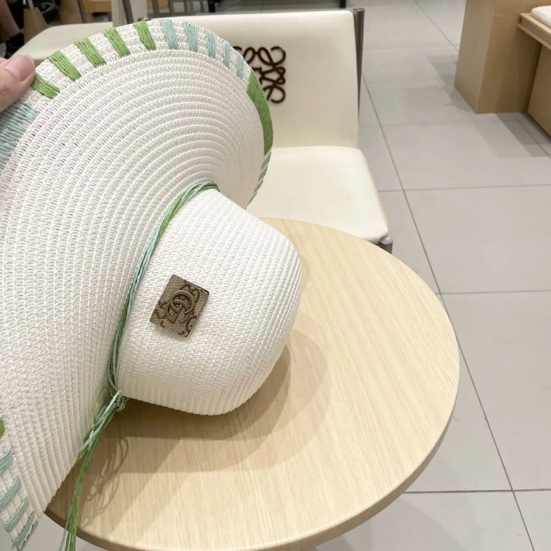 Gucci Caps Cozy 262041