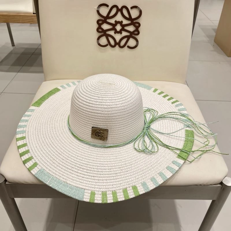 Gucci Caps Cozy 262041