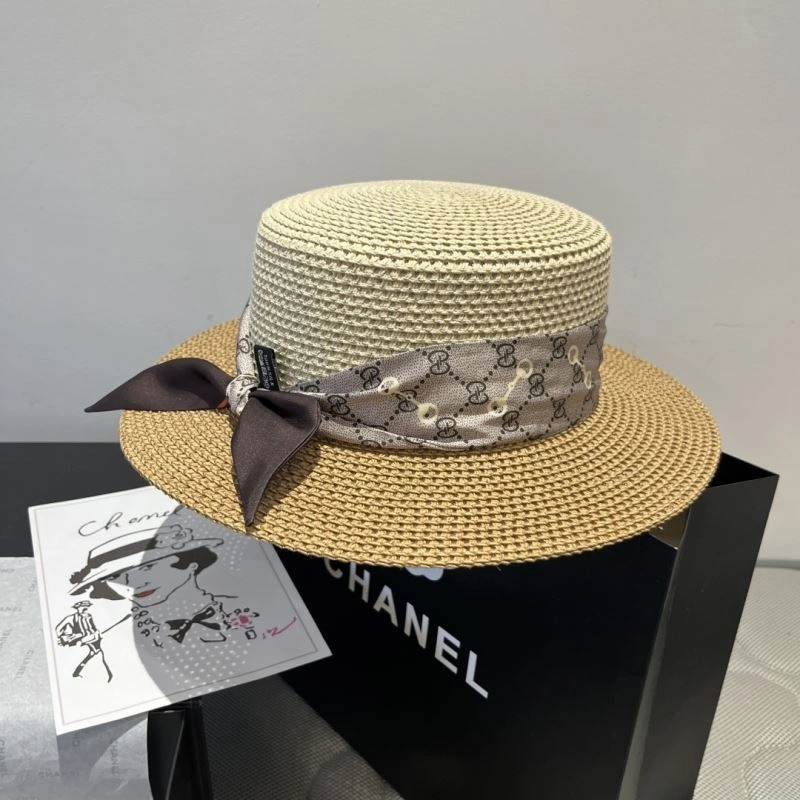 Gucci Caps SunProtective 262040