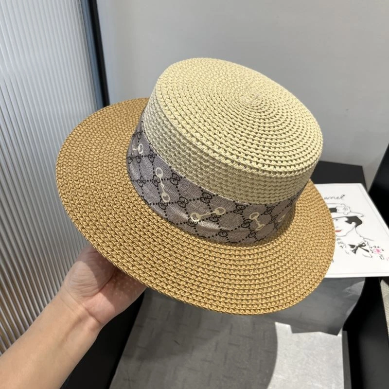 Gucci Caps SunProtective 262040