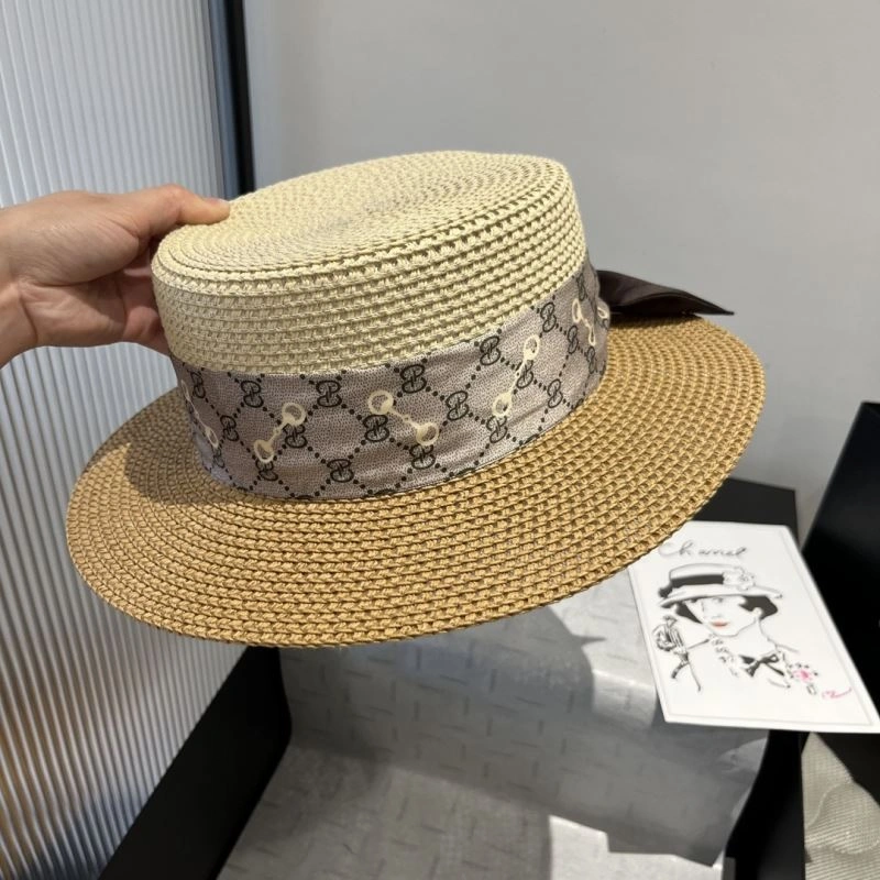 Gucci Caps SunProtective 262040