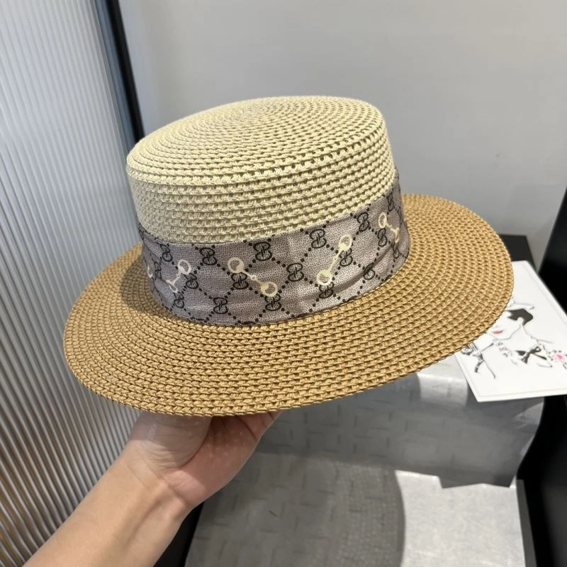 Gucci Caps SunProtective 262040