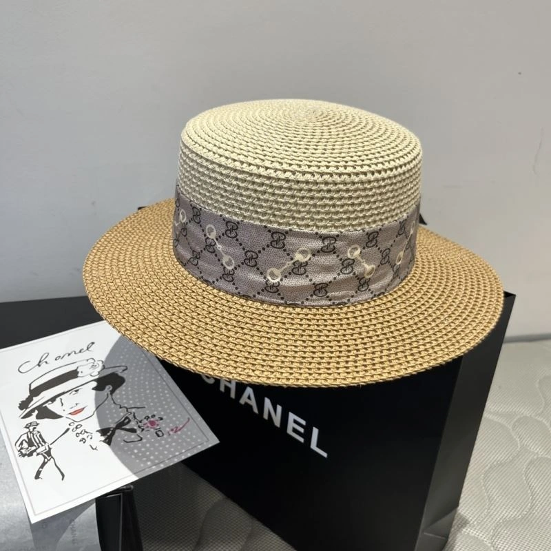 Gucci Caps SunProtective 262040