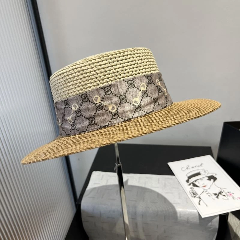 Gucci Caps SunProtective 262040