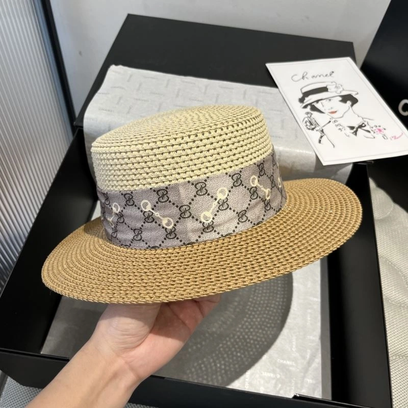 Gucci Caps SunProtective 262040