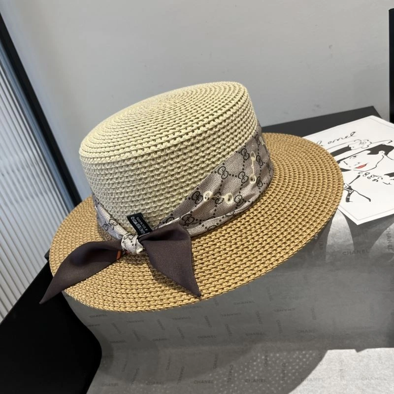 Gucci Caps SunProtective 262040