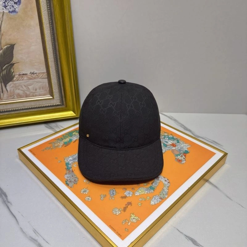 Gucci Caps Durable 262061