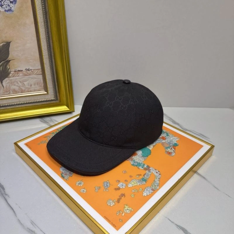 Gucci Caps Durable 262061